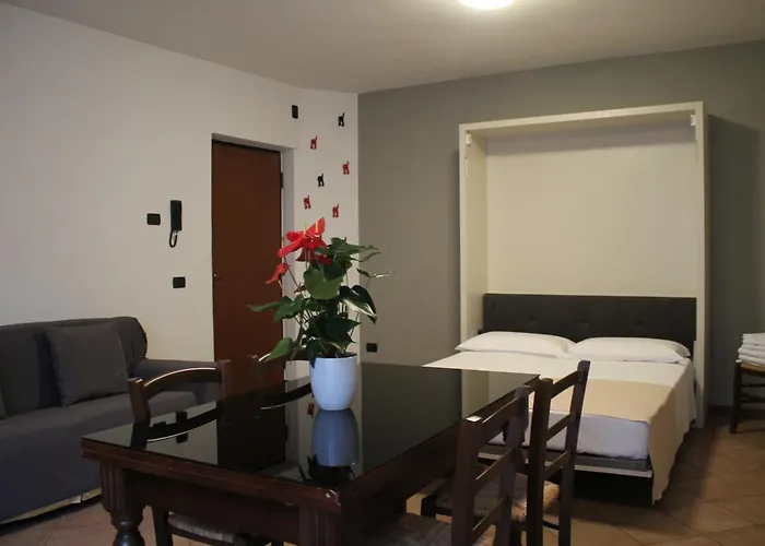 Monte Isola - Decio Apartments
