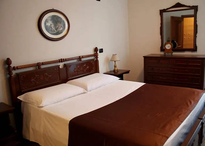 Monte Isola - Decio Apartments
