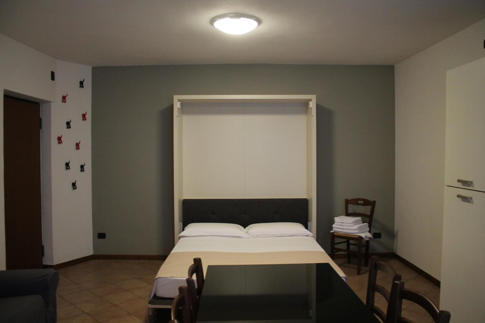 - Decio Apartment Monte Isola